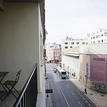 Apartament Hello Malaga Flat Victoria Pokój zdjęcie