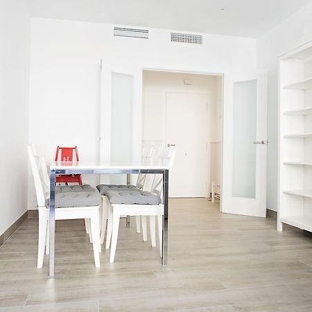 Apartament Hello Malaga Flat Victoria Pokój zdjęcie