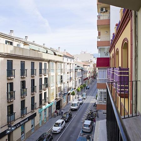 Apartament Hello Malaga Flat Victoria Pokój zdjęcie