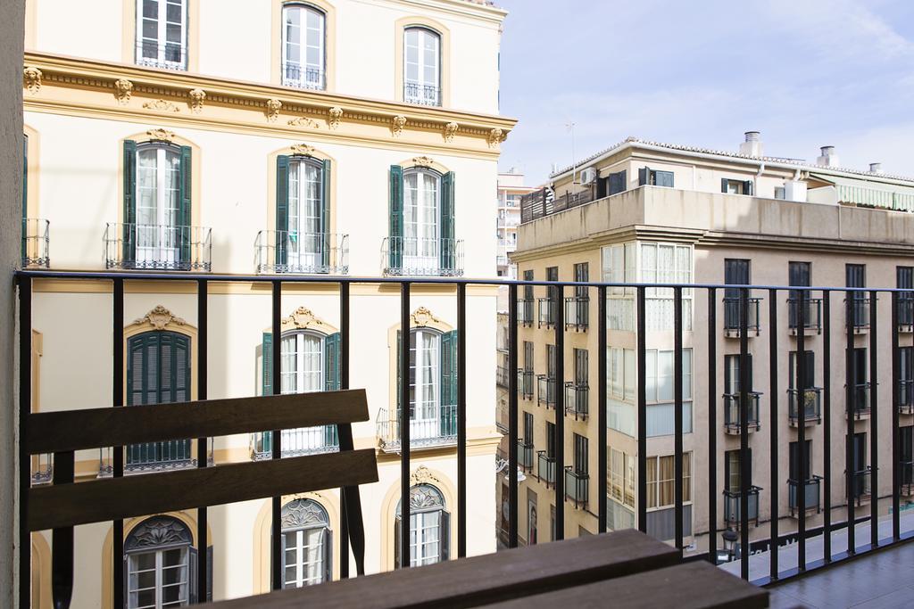 Apartament Hello Malaga Flat Victoria Pokój zdjęcie