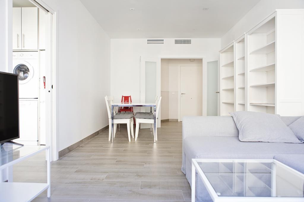 Apartament Hello Malaga Flat Victoria Pokój zdjęcie