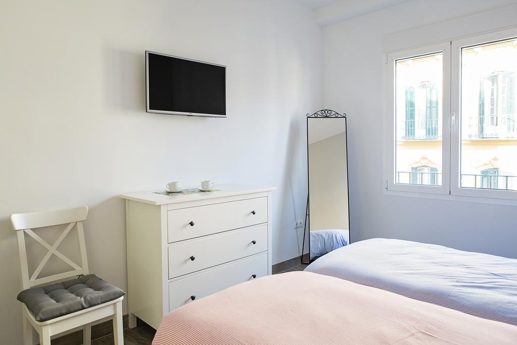 Apartament Hello Malaga Flat Victoria Pokój zdjęcie
