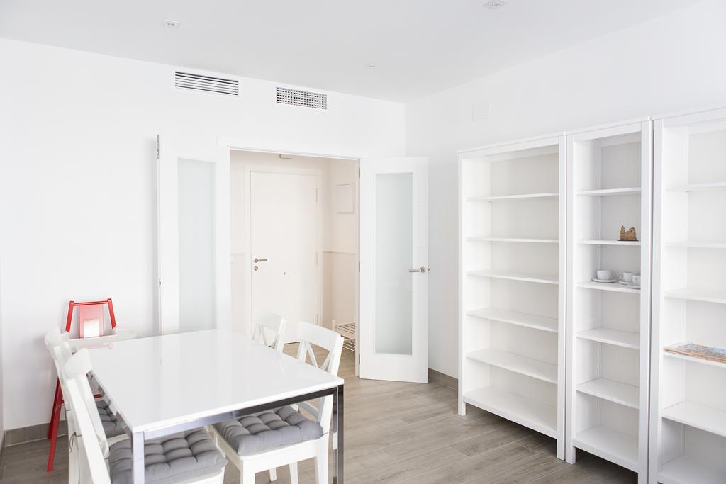 Apartament Hello Malaga Flat Victoria Pokój zdjęcie