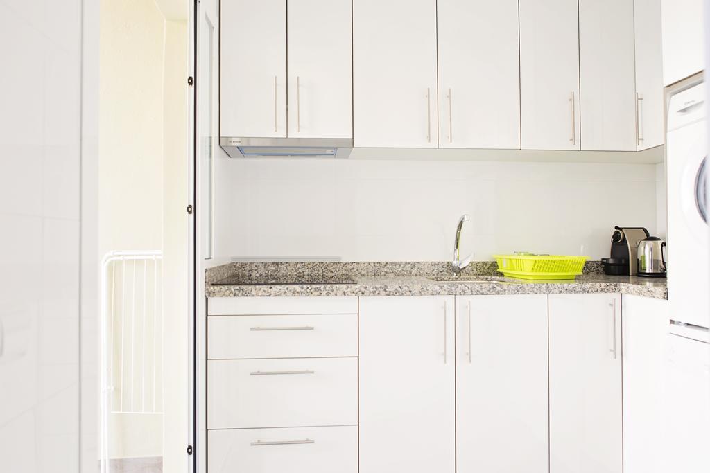 Apartament Hello Malaga Flat Victoria Pokój zdjęcie