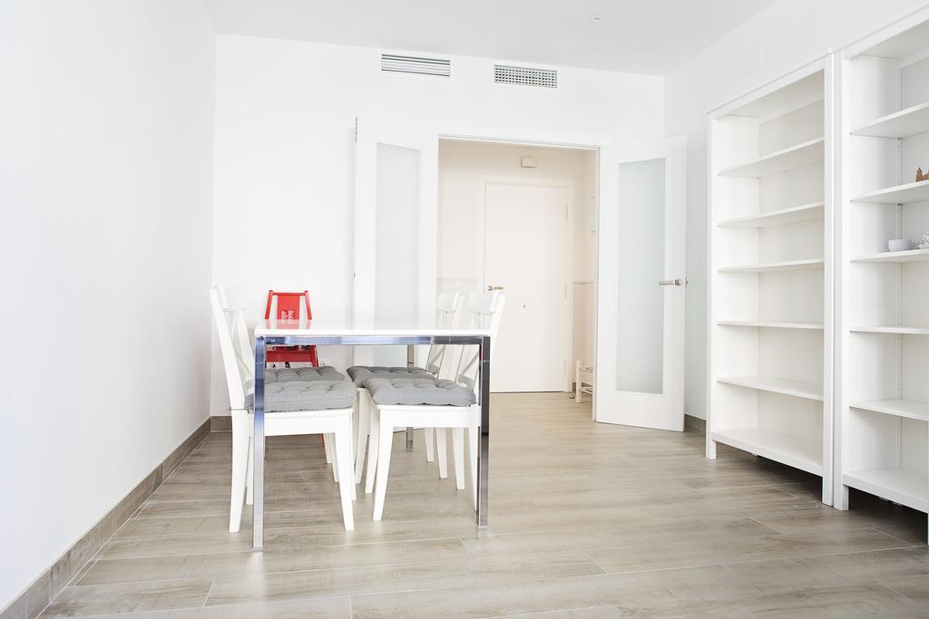 Apartament Hello Malaga Flat Victoria Pokój zdjęcie