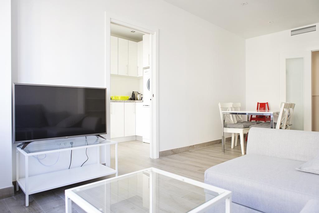 Apartament Hello Malaga Flat Victoria Pokój zdjęcie