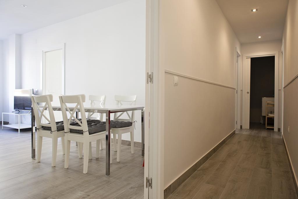 Apartament Hello Malaga Flat Victoria Pokój zdjęcie