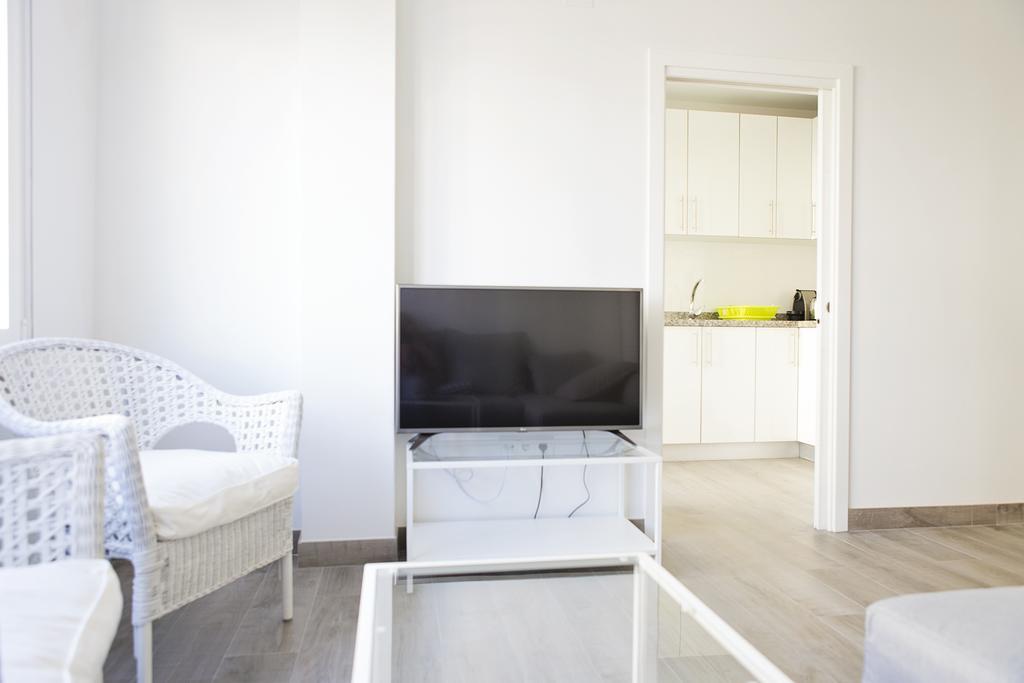 Apartament Hello Malaga Flat Victoria Pokój zdjęcie