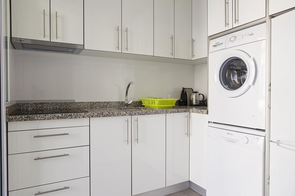 Apartament Hello Malaga Flat Victoria Pokój zdjęcie