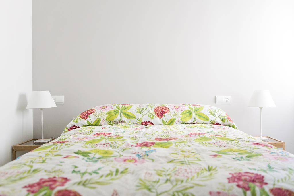 Apartament Hello Malaga Flat Victoria Pokój zdjęcie