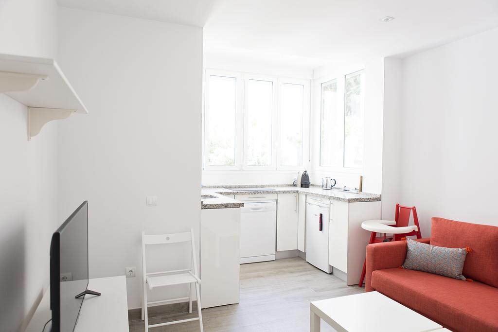 Apartament Hello Malaga Flat Victoria Pokój zdjęcie