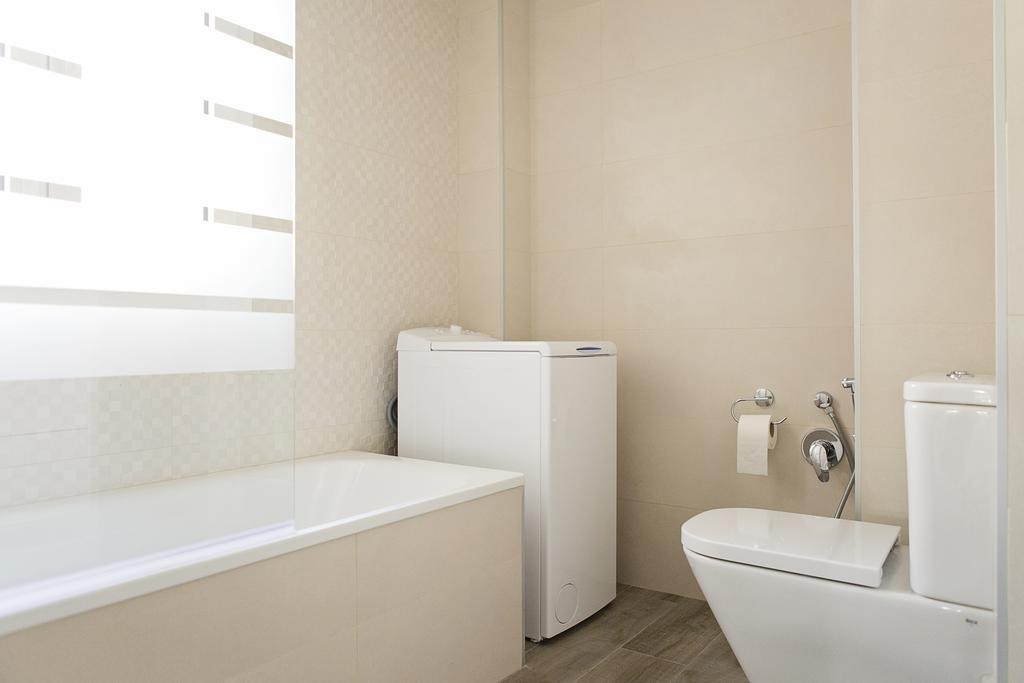 Apartament Hello Malaga Flat Victoria Pokój zdjęcie