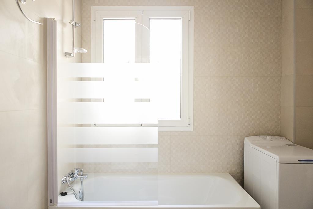Apartament Hello Malaga Flat Victoria Pokój zdjęcie