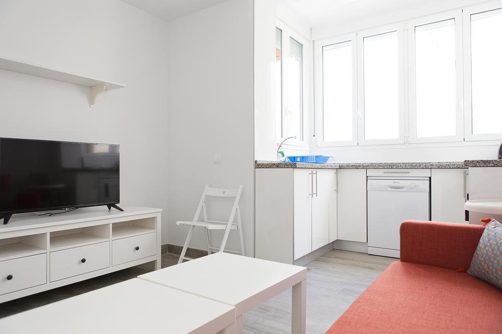 Apartament Hello Malaga Flat Victoria Pokój zdjęcie