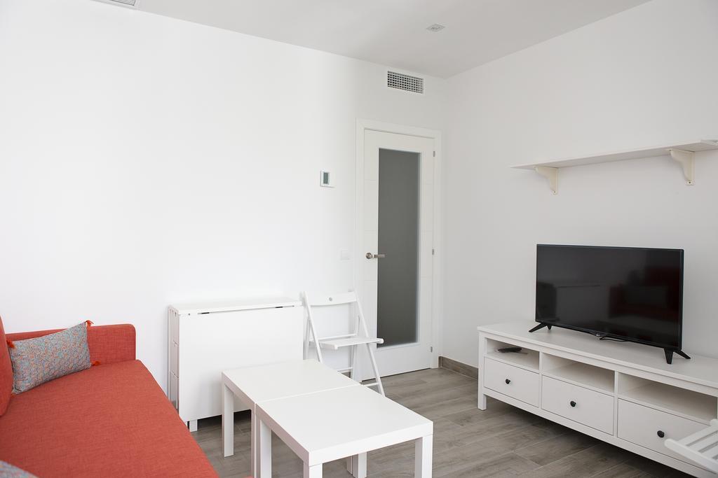 Apartament Hello Malaga Flat Victoria Pokój zdjęcie