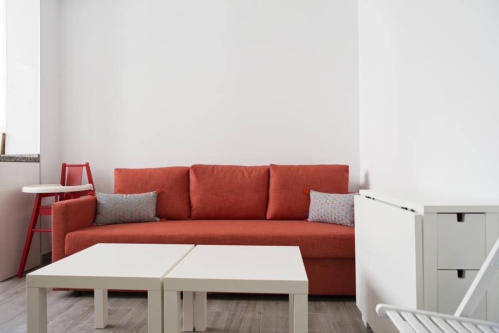 Apartament Hello Malaga Flat Victoria Pokój zdjęcie
